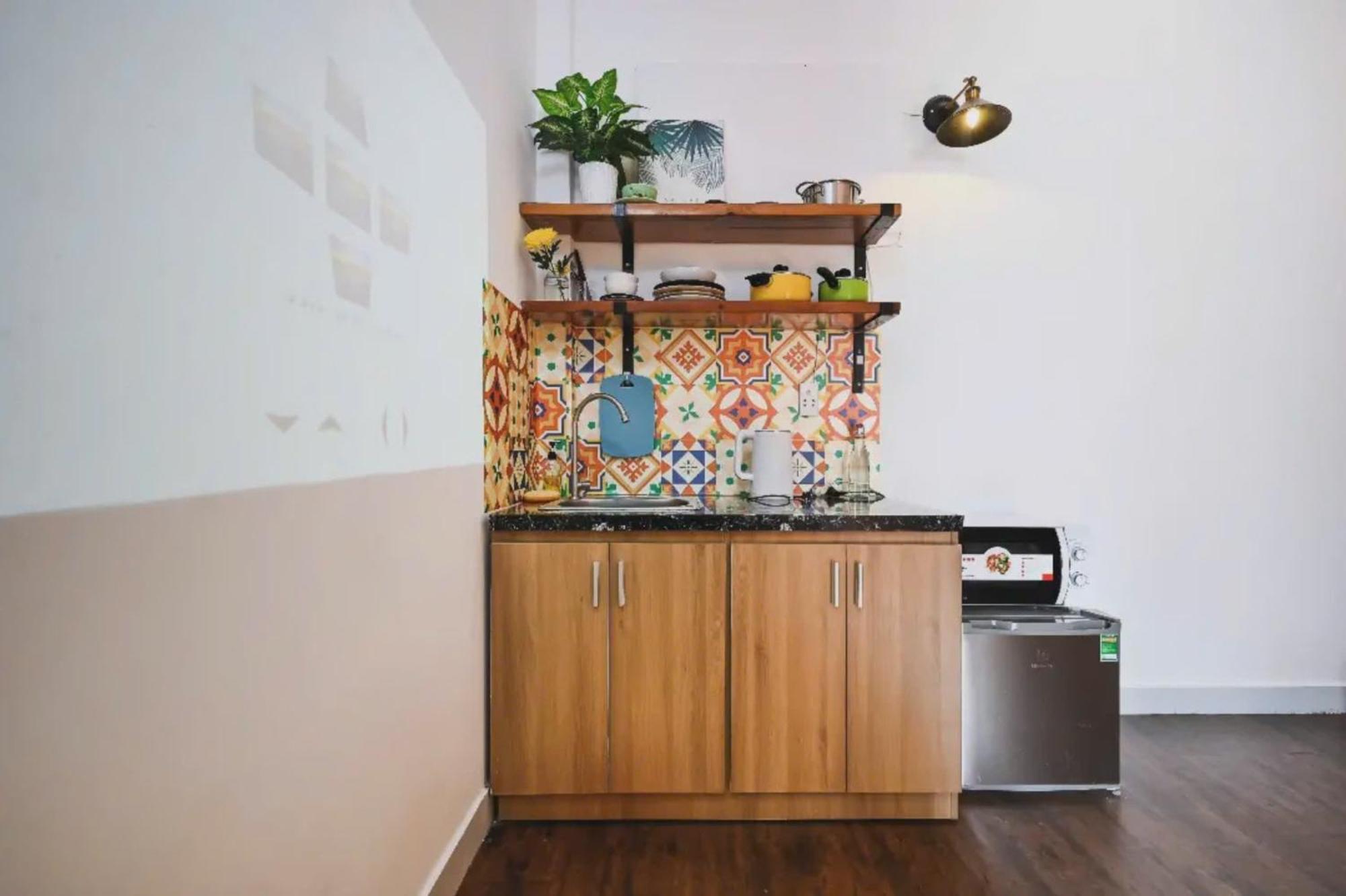 Maison Saigon - New Urban Escape Ho Chi Minh City Room photo